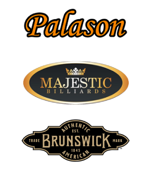 Palason, Majestic, Brunswick